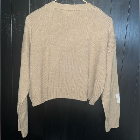 Love Tree Cardigan Sweater - Picture 9 of 10